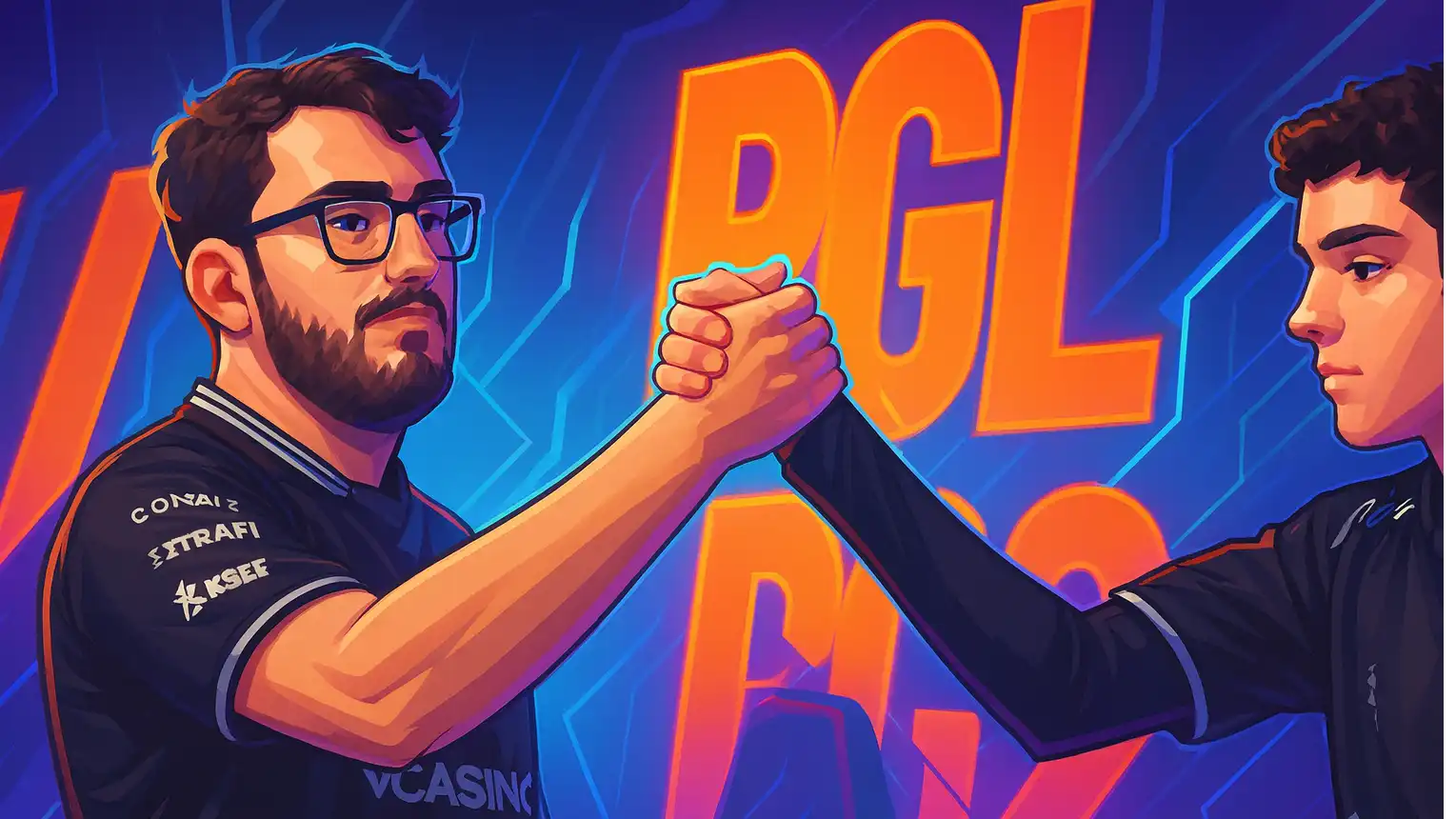 paiN punch their ticket to the PGL Masters Bucharest playoffs with a 2–0 over B8